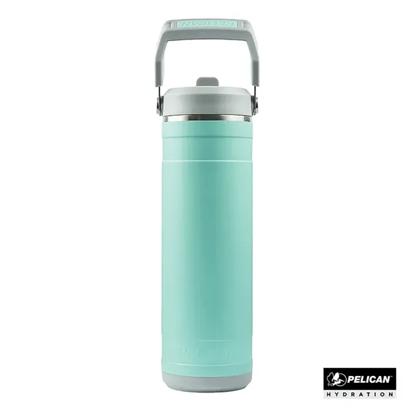 Pelican Pacific™ 26 oz. Recycled Double Wall Stainless St... - Pelican Pacific™ 26 oz. Recycled Double Wall Stainless St... - Image 1 of 109