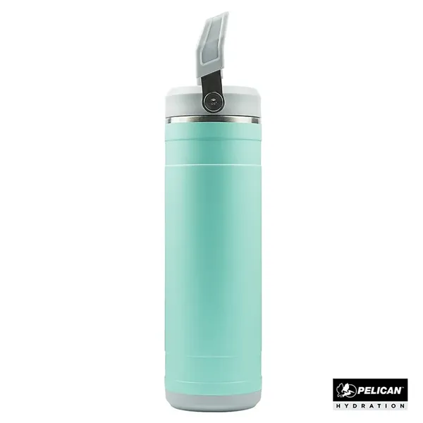Pelican Pacific™ 26 oz. Recycled Double Wall Stainless St... - Pelican Pacific™ 26 oz. Recycled Double Wall Stainless St... - Image 3 of 109