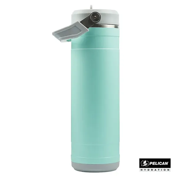 Pelican Pacific™ 26 oz. Recycled Double Wall Stainless St... - Pelican Pacific™ 26 oz. Recycled Double Wall Stainless St... - Image 5 of 109