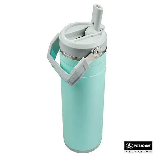 Pelican Pacific™ 26 oz. Recycled Double Wall Stainless St... - Pelican Pacific™ 26 oz. Recycled Double Wall Stainless St... - Image 7 of 109