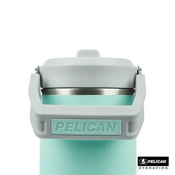 Pelican Pacific™ 26 oz. Recycled Double Wall Stainless St... - Pelican Pacific™ 26 oz. Recycled Double Wall Stainless St... - Image 9 of 109