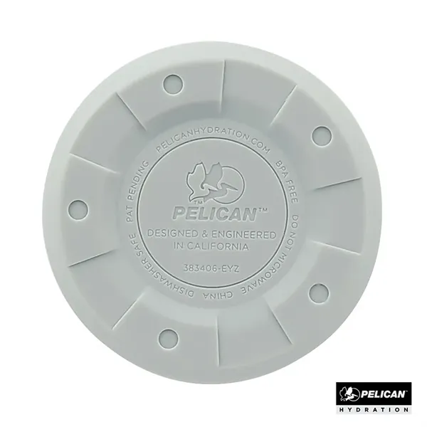 Pelican Pacific™ 26 oz. Recycled Double Wall Stainless St... - Pelican Pacific™ 26 oz. Recycled Double Wall Stainless St... - Image 11 of 109
