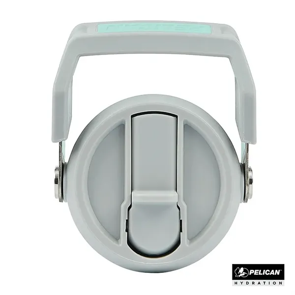 Pelican Pacific™ 26 oz. Recycled Double Wall Stainless St... - Pelican Pacific™ 26 oz. Recycled Double Wall Stainless St... - Image 13 of 109