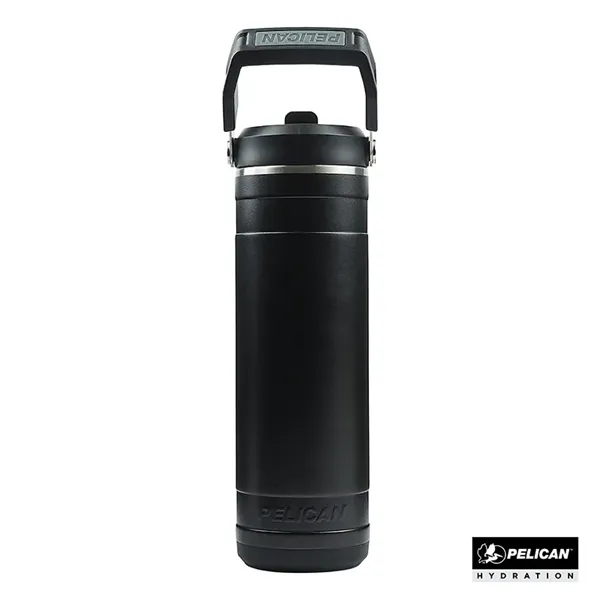 Pelican Pacific™ 26 oz. Recycled Double Wall Stainless St... - Pelican Pacific™ 26 oz. Recycled Double Wall Stainless St... - Image 20 of 109