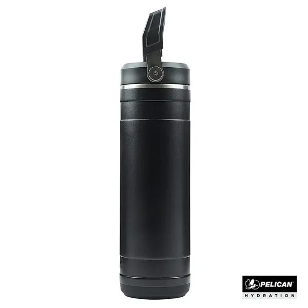 Pelican Pacific™ 26 oz. Recycled Double Wall Stainless St... - Pelican Pacific™ 26 oz. Recycled Double Wall Stainless St... - Image 21 of 109