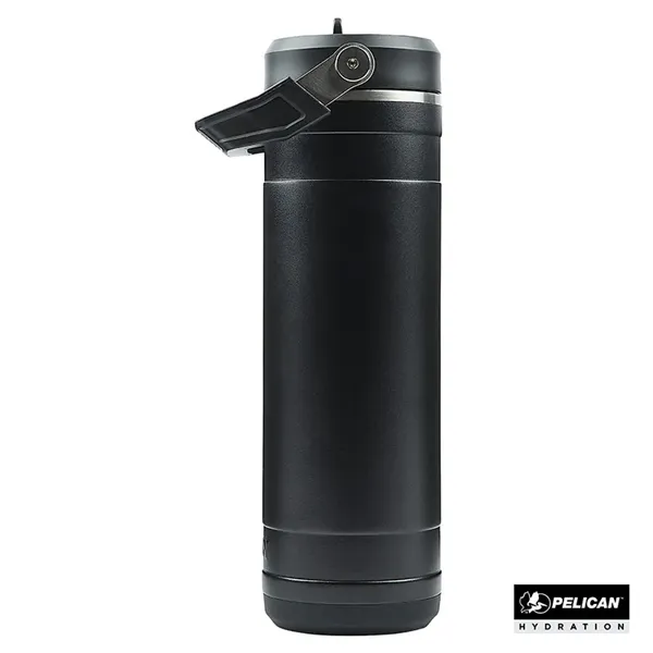 Pelican Pacific™ 26 oz. Recycled Double Wall Stainless St... - Pelican Pacific™ 26 oz. Recycled Double Wall Stainless St... - Image 22 of 109