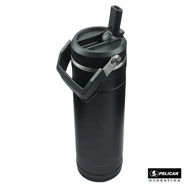 Pelican Pacific™ 26 oz. Recycled Double Wall Stainless St... - Pelican Pacific™ 26 oz. Recycled Double Wall Stainless St... - Image 23 of 109