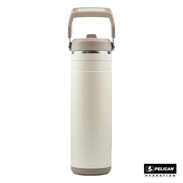 Pelican Pacific™ 26 oz. Recycled Double Wall Stainless St... - Pelican Pacific™ 26 oz. Recycled Double Wall Stainless St... - Image 30 of 109