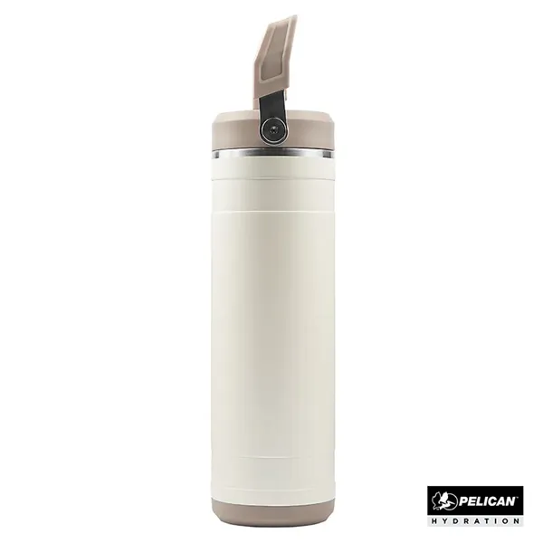 Pelican Pacific™ 26 oz. Recycled Double Wall Stainless St... - Pelican Pacific™ 26 oz. Recycled Double Wall Stainless St... - Image 31 of 109