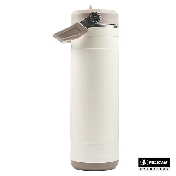 Pelican Pacific™ 26 oz. Recycled Double Wall Stainless St... - Pelican Pacific™ 26 oz. Recycled Double Wall Stainless St... - Image 32 of 109