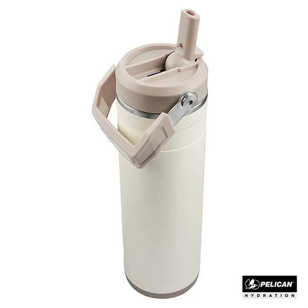 Pelican Pacific™ 26 oz. Recycled Double Wall Stainless St... - Pelican Pacific™ 26 oz. Recycled Double Wall Stainless St... - Image 33 of 109