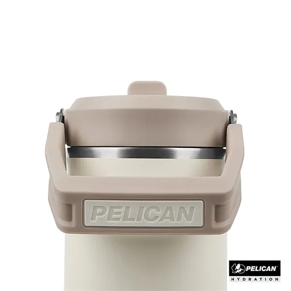 Pelican Pacific™ 26 oz. Recycled Double Wall Stainless St... - Pelican Pacific™ 26 oz. Recycled Double Wall Stainless St... - Image 34 of 109