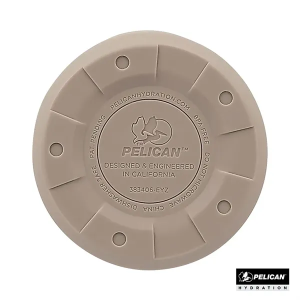 Pelican Pacific™ 26 oz. Recycled Double Wall Stainless St... - Pelican Pacific™ 26 oz. Recycled Double Wall Stainless St... - Image 35 of 109
