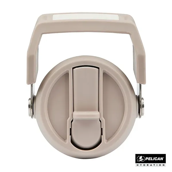 Pelican Pacific™ 26 oz. Recycled Double Wall Stainless St... - Pelican Pacific™ 26 oz. Recycled Double Wall Stainless St... - Image 36 of 109