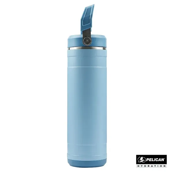 Pelican Pacific™ 26 oz. Recycled Double Wall Stainless St... - Pelican Pacific™ 26 oz. Recycled Double Wall Stainless St... - Image 41 of 109