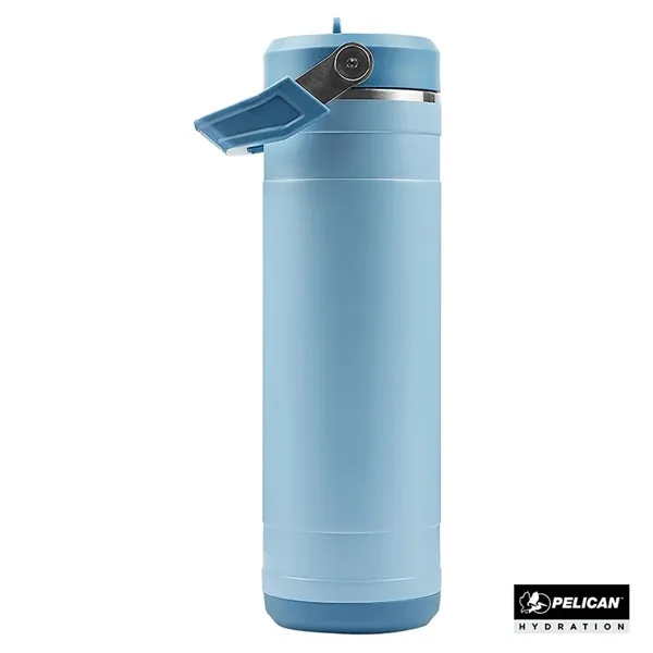 Pelican Pacific™ 26 oz. Recycled Double Wall Stainless St... - Pelican Pacific™ 26 oz. Recycled Double Wall Stainless St... - Image 42 of 109