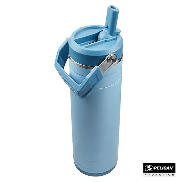 Pelican Pacific™ 26 oz. Recycled Double Wall Stainless St... - Pelican Pacific™ 26 oz. Recycled Double Wall Stainless St... - Image 43 of 109