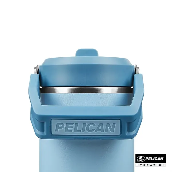 Pelican Pacific™ 26 oz. Recycled Double Wall Stainless St... - Pelican Pacific™ 26 oz. Recycled Double Wall Stainless St... - Image 44 of 109