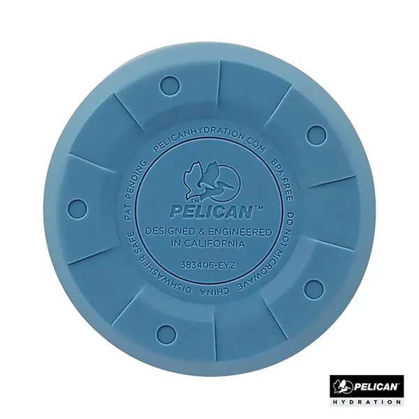 Pelican Pacific™ 26 oz. Recycled Double Wall Stainless St... - Pelican Pacific™ 26 oz. Recycled Double Wall Stainless St... - Image 45 of 109