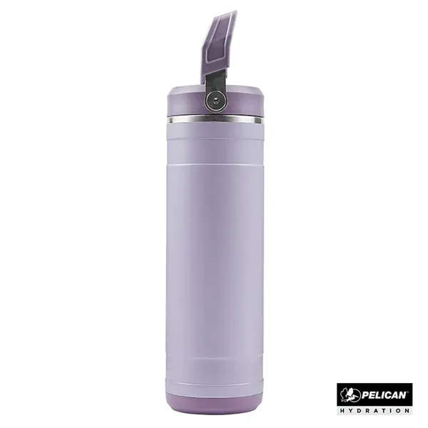 Pelican Pacific™ 26 oz. Recycled Double Wall Stainless St... - Pelican Pacific™ 26 oz. Recycled Double Wall Stainless St... - Image 51 of 109