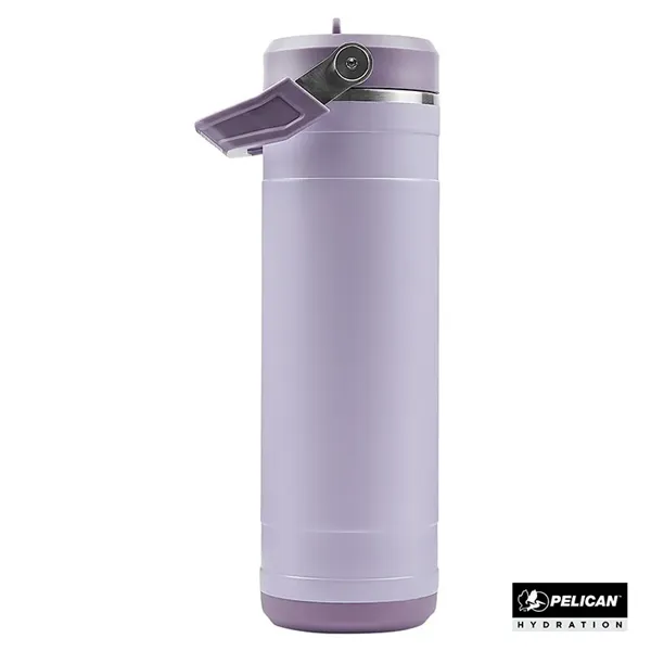 Pelican Pacific™ 26 oz. Recycled Double Wall Stainless St... - Pelican Pacific™ 26 oz. Recycled Double Wall Stainless St... - Image 52 of 109
