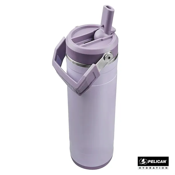 Pelican Pacific™ 26 oz. Recycled Double Wall Stainless St... - Pelican Pacific™ 26 oz. Recycled Double Wall Stainless St... - Image 53 of 109