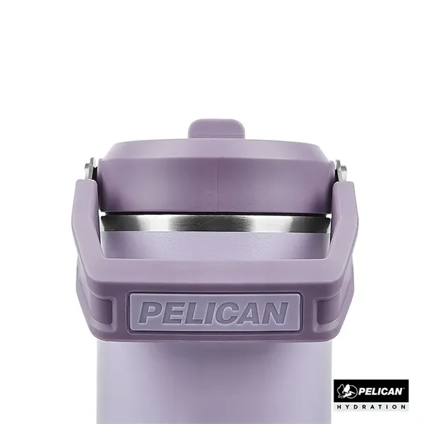 Pelican Pacific™ 26 oz. Recycled Double Wall Stainless St... - Pelican Pacific™ 26 oz. Recycled Double Wall Stainless St... - Image 54 of 109