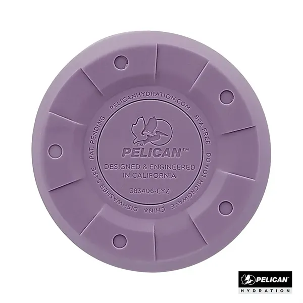 Pelican Pacific™ 26 oz. Recycled Double Wall Stainless St... - Pelican Pacific™ 26 oz. Recycled Double Wall Stainless St... - Image 55 of 109