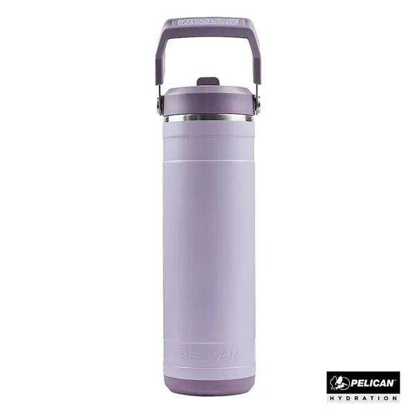Pelican Pacific™ 26 oz. Recycled Double Wall Stainless St... - Pelican Pacific™ 26 oz. Recycled Double Wall Stainless St... - Image 59 of 109