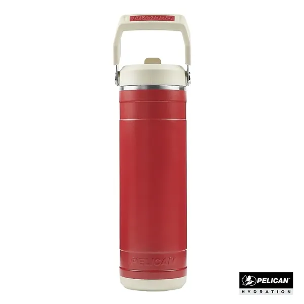 Pelican Pacific™ 26 oz. Recycled Double Wall Stainless St... - Pelican Pacific™ 26 oz. Recycled Double Wall Stainless St... - Image 60 of 109