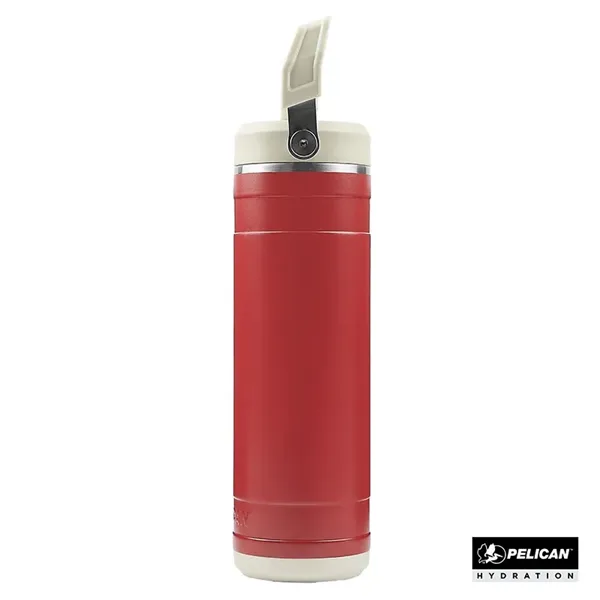 Pelican Pacific™ 26 oz. Recycled Double Wall Stainless St... - Pelican Pacific™ 26 oz. Recycled Double Wall Stainless St... - Image 61 of 109