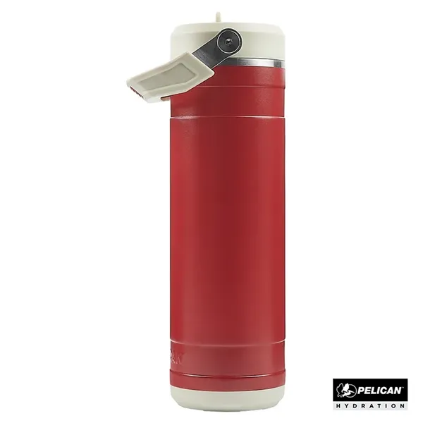 Pelican Pacific™ 26 oz. Recycled Double Wall Stainless St... - Pelican Pacific™ 26 oz. Recycled Double Wall Stainless St... - Image 62 of 109