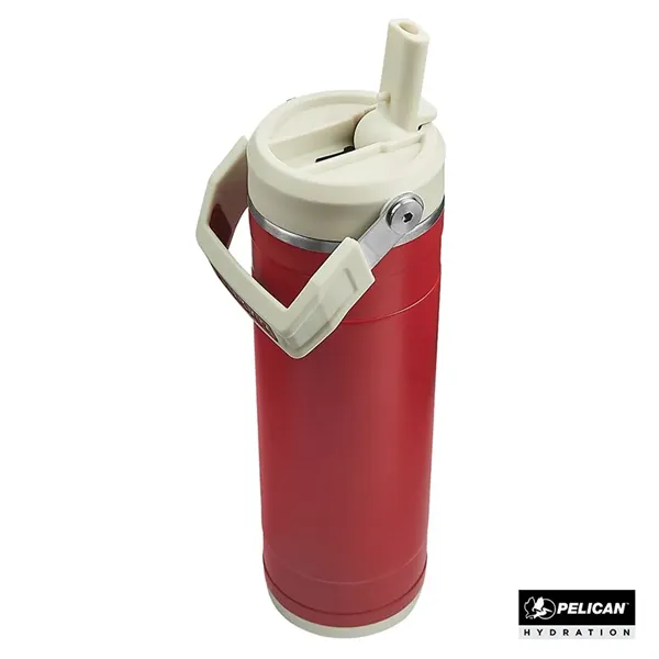 Pelican Pacific™ 26 oz. Recycled Double Wall Stainless St... - Pelican Pacific™ 26 oz. Recycled Double Wall Stainless St... - Image 63 of 109