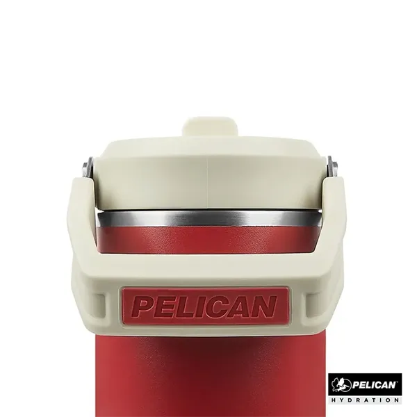 Pelican Pacific™ 26 oz. Recycled Double Wall Stainless St... - Pelican Pacific™ 26 oz. Recycled Double Wall Stainless St... - Image 64 of 109
