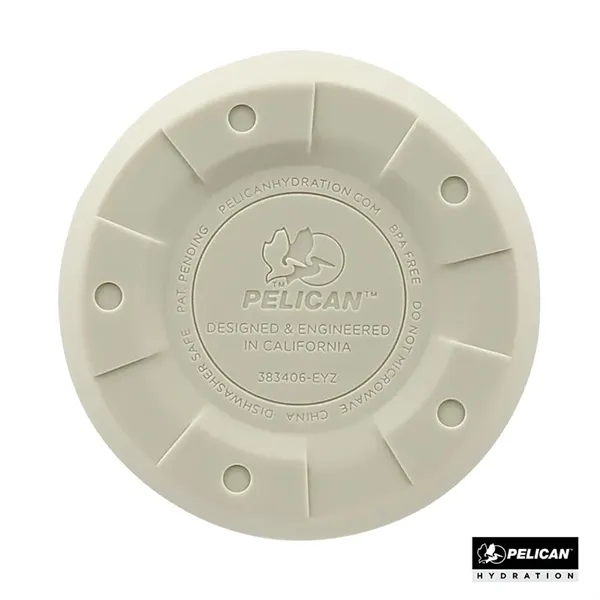 Pelican Pacific™ 26 oz. Recycled Double Wall Stainless St... - Pelican Pacific™ 26 oz. Recycled Double Wall Stainless St... - Image 65 of 109