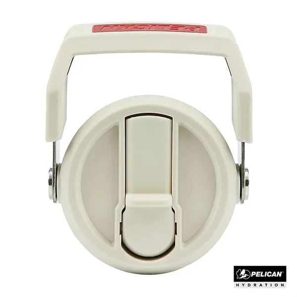Pelican Pacific™ 26 oz. Recycled Double Wall Stainless St... - Pelican Pacific™ 26 oz. Recycled Double Wall Stainless St... - Image 66 of 109