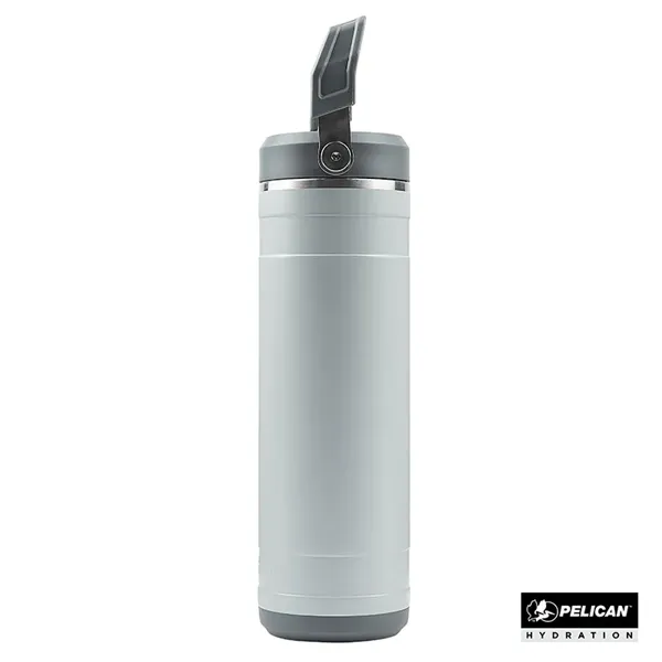Pelican Pacific™ 26 oz. Recycled Double Wall Stainless St... - Pelican Pacific™ 26 oz. Recycled Double Wall Stainless St... - Image 71 of 109