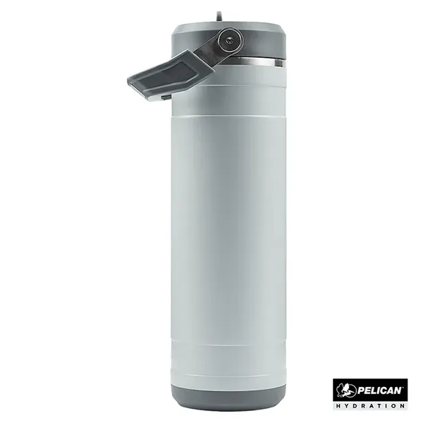 Pelican Pacific™ 26 oz. Recycled Double Wall Stainless St... - Pelican Pacific™ 26 oz. Recycled Double Wall Stainless St... - Image 72 of 109
