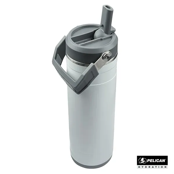 Pelican Pacific™ 26 oz. Recycled Double Wall Stainless St... - Pelican Pacific™ 26 oz. Recycled Double Wall Stainless St... - Image 73 of 109