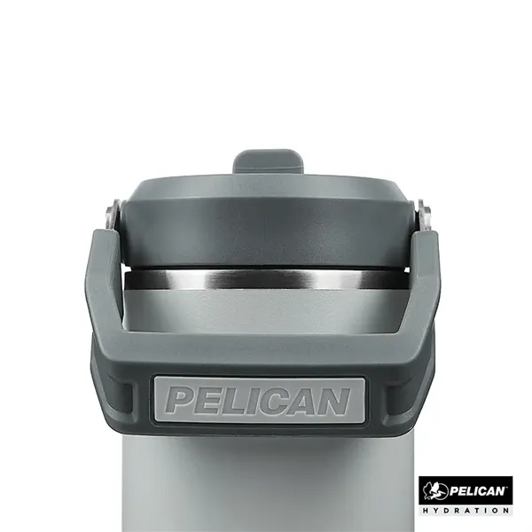 Pelican Pacific™ 26 oz. Recycled Double Wall Stainless St... - Pelican Pacific™ 26 oz. Recycled Double Wall Stainless St... - Image 74 of 109