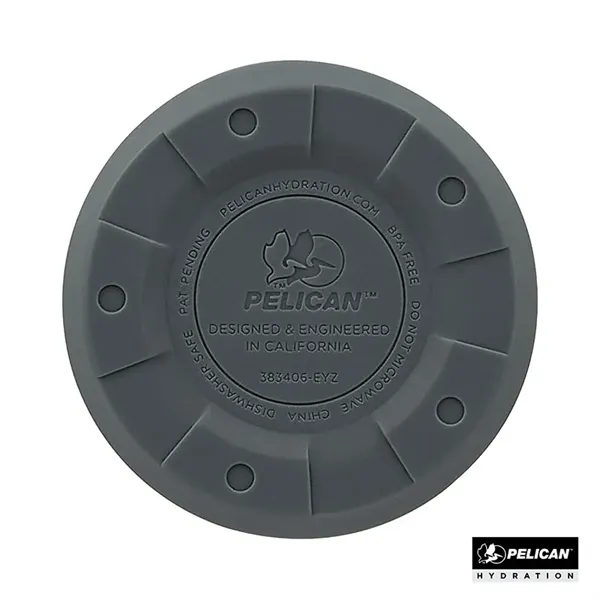 Pelican Pacific™ 26 oz. Recycled Double Wall Stainless St... - Pelican Pacific™ 26 oz. Recycled Double Wall Stainless St... - Image 75 of 109