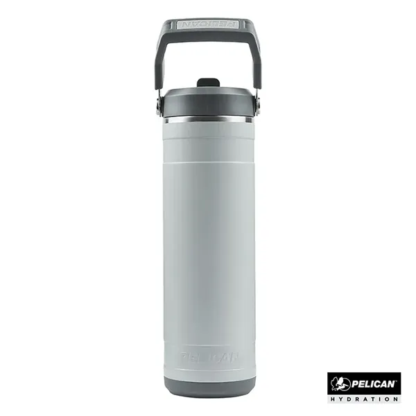 Pelican Pacific™ 26 oz. Recycled Double Wall Stainless St... - Pelican Pacific™ 26 oz. Recycled Double Wall Stainless St... - Image 79 of 109