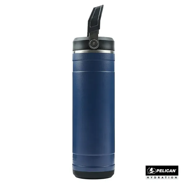 Pelican Pacific™ 26 oz. Recycled Double Wall Stainless St... - Pelican Pacific™ 26 oz. Recycled Double Wall Stainless St... - Image 81 of 109