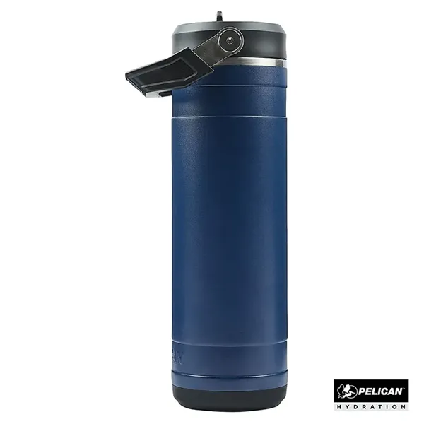 Pelican Pacific™ 26 oz. Recycled Double Wall Stainless St... - Pelican Pacific™ 26 oz. Recycled Double Wall Stainless St... - Image 82 of 109