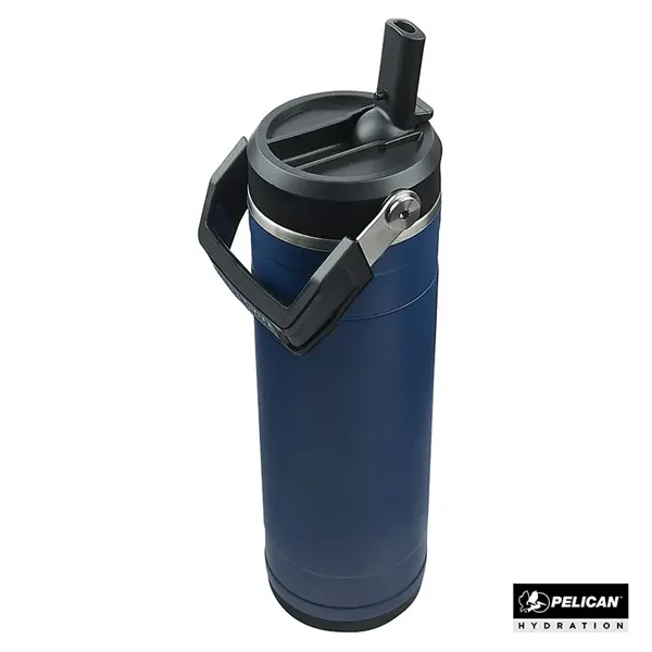 Pelican Pacific™ 26 oz. Recycled Double Wall Stainless St... - Pelican Pacific™ 26 oz. Recycled Double Wall Stainless St... - Image 83 of 109