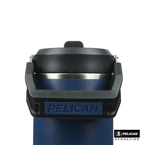 Pelican Pacific™ 26 oz. Recycled Double Wall Stainless St... - Pelican Pacific™ 26 oz. Recycled Double Wall Stainless St... - Image 84 of 109