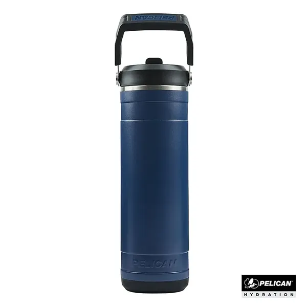 Pelican Pacific™ 26 oz. Recycled Double Wall Stainless St... - Pelican Pacific™ 26 oz. Recycled Double Wall Stainless St... - Image 89 of 109