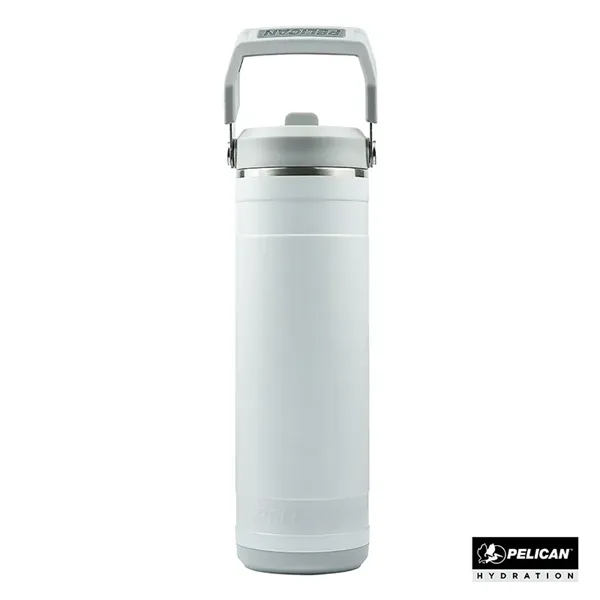Pelican Pacific™ 26 oz. Recycled Double Wall Stainless St... - Pelican Pacific™ 26 oz. Recycled Double Wall Stainless St... - Image 90 of 109