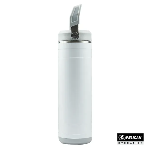 Pelican Pacific™ 26 oz. Recycled Double Wall Stainless St... - Pelican Pacific™ 26 oz. Recycled Double Wall Stainless St... - Image 91 of 109