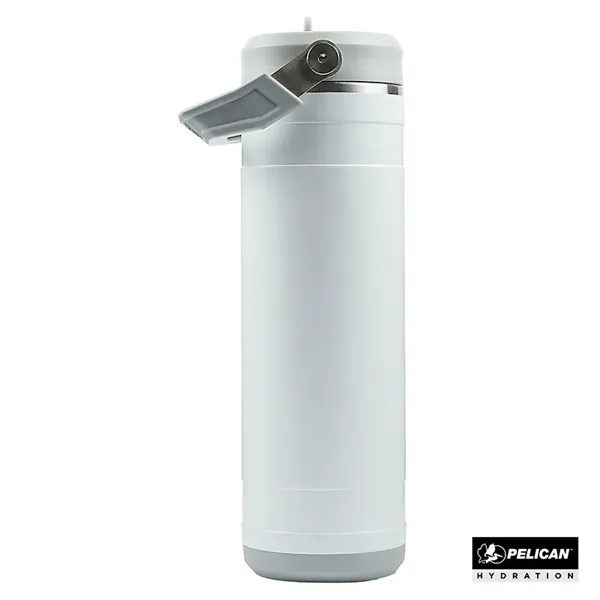 Pelican Pacific™ 26 oz. Recycled Double Wall Stainless St... - Pelican Pacific™ 26 oz. Recycled Double Wall Stainless St... - Image 92 of 109